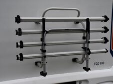 Ahorn Ostatní 2.3dCi CAMP ECO 690 - 50