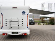 Ahorn Ostatní 2.3dCi CAMP ECO 690 - 51