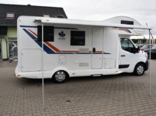 Ahorn Ostatní 2.3dCi CAMP ECO 690 - 53