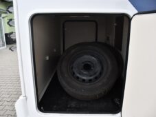 Ahorn Ostatní 2.3dCi CAMP ECO 690 - 57