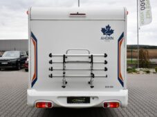 Ahorn Ostatní 2.3dCi CAMP ECO 690 - 7