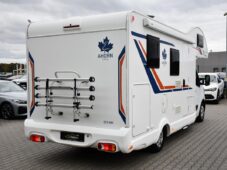 Ahorn Ostatní 2.3dCi CAMP ECO 690 - 8