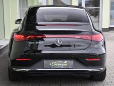 Mercedes-Benz EQE 350+ K360°TAŽNÉ SoH 98,8% - 9