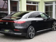 Mercedes-Benz EQE 350+ K360°TAŽNÉ SoH 98,8% - 3