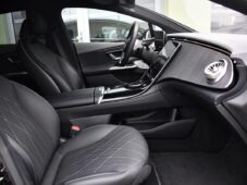 Mercedes-Benz EQE 350+ K360°TAŽNÉ SoH 98,8% - 15