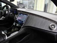 Mercedes-Benz EQE 350+ K360°TAŽNÉ SoH 98,8% - 16