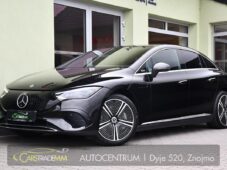 Mercedes-Benz EQE 350+ K360°TAŽNÉ SoH 98,8% - 0