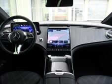 Mercedes-Benz EQE 350+ K360°TAŽNÉ SoH 98,8% - 4