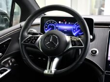 Mercedes-Benz EQE 350+ K360°TAŽNÉ SoH 98,8% - 5