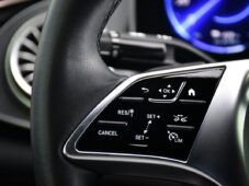 Mercedes-Benz EQE 350+ K360°TAŽNÉ SoH 98,8% - 21