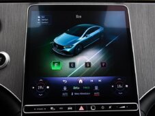 Mercedes-Benz EQE 350+ K360°TAŽNÉ SoH 98,8% - 24