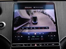 Mercedes-Benz EQE 350+ K360°TAŽNÉ SoH 98,8% - 33