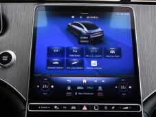 Mercedes-Benz EQE 350+ K360°TAŽNÉ SoH 98,8% - 26