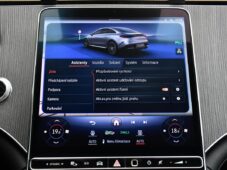 Mercedes-Benz EQE 350+ K360°TAŽNÉ SoH 98,8% - 27