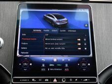 Mercedes-Benz EQE 350+ K360°TAŽNÉ SoH 98,8% - 29