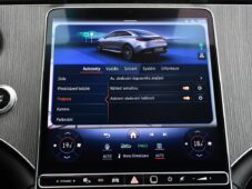 Mercedes-Benz EQE 350+ K360°TAŽNÉ SoH 98,8% - 28