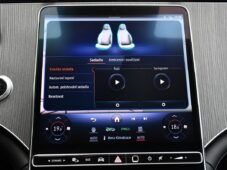 Mercedes-Benz EQE 350+ K360°TAŽNÉ SoH 98,8% - 31