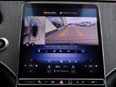 Mercedes-Benz EQE 350+ K360°TAŽNÉ SoH 98,8% - 32