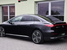 Mercedes-Benz EQE 350+ K360°TAŽNÉ SoH 98,8% - 2