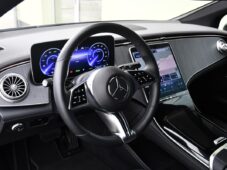 Mercedes-Benz EQE 350+ K360°TAŽNÉ SoH 98,8% - 13