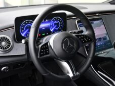 Mercedes-Benz EQE 350+ K360°TAŽNÉ SoH 98,8% - 14