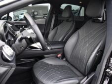 Mercedes-Benz EQE 350+ K360°TAŽNÉ SoH 98,8% - 12