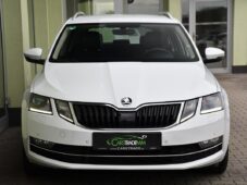 Škoda Octavia 2.0TDi L&K 135kW 4X4 ACC ČR - 8
