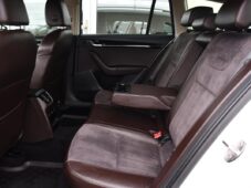 Škoda Octavia 2.0TDi L&K 135kW 4X4 ACC ČR - 18