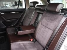 Škoda Octavia 2.0TDi L&K 135kW 4X4 ACC ČR - 19