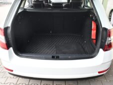 Škoda Octavia 2.0TDi L&K 135kW 4X4 ACC ČR - 36