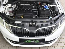 Škoda Octavia 2.0TDi L&K 135kW 4X4 ACC ČR - 40