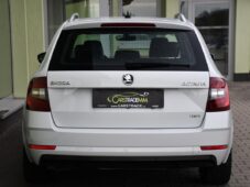 Škoda Octavia 2.0TDi L&K 135kW 4X4 ACC ČR - 9