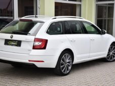 Škoda Octavia 2.0TDi L&K 135kW 4X4 ACC ČR - 3