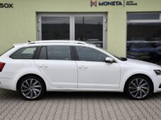 Škoda Octavia 2.0TDi L&K 135kW 4X4 ACC ČR - 11