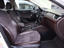 Škoda Octavia 2.0TDi L&K 135kW 4X4 ACC ČR - 17
