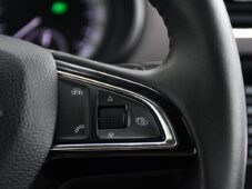 Škoda Octavia 2.0TDi L&K 135kW 4X4 ACC ČR - 23