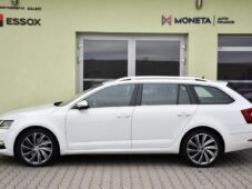 Škoda Octavia 2.0TDi L&K 135kW 4X4 ACC ČR - 10