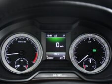 Škoda Octavia 2.0TDi L&K 135kW 4X4 ACC ČR - 33