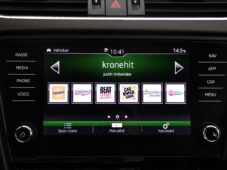 Škoda Octavia 2.0TDi L&K 135kW 4X4 ACC ČR - 25
