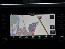 Škoda Octavia 2.0TDi L&K 135kW 4X4 ACC ČR - 26