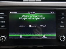 Škoda Octavia 2.0TDi L&K 135kW 4X4 ACC ČR - 27
