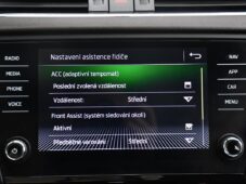Škoda Octavia 2.0TDi L&K 135kW 4X4 ACC ČR - 28