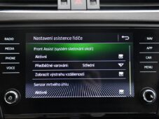 Škoda Octavia 2.0TDi L&K 135kW 4X4 ACC ČR - 29