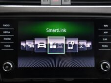 Škoda Octavia 2.0TDi L&K 135kW 4X4 ACC ČR - 31