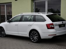 Škoda Octavia 2.0TDi L&K 135kW 4X4 ACC ČR - 2