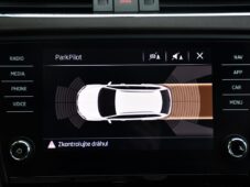 Škoda Octavia 2.0TDi L&K 135kW 4X4 ACC ČR - 32