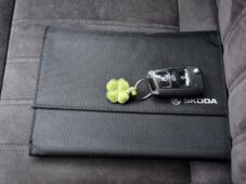 Škoda Octavia 2.0TDi L&K 135kW 4X4 ACC ČR - 38
