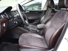 Škoda Octavia 2.0TDi L&K 135kW 4X4 ACC ČR - 12