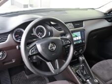 Škoda Octavia 2.0TDi L&K 135kW 4X4 ACC ČR - 14