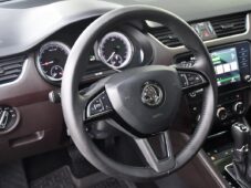 Škoda Octavia 2.0TDi L&K 135kW 4X4 ACC ČR - 15